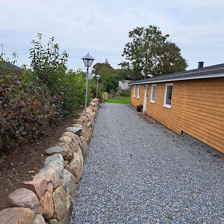 Eltvedhus Feriebolig Vila Hjørring Exterior foto